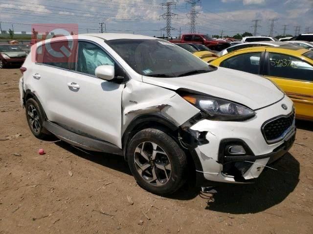 کیا سپۆرتاج